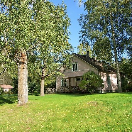 Villa Nurminata Parikkala Room photo