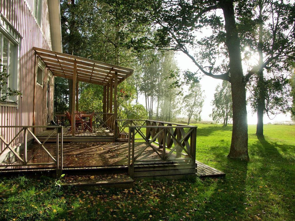 Villa Nurminata Parikkala Room photo