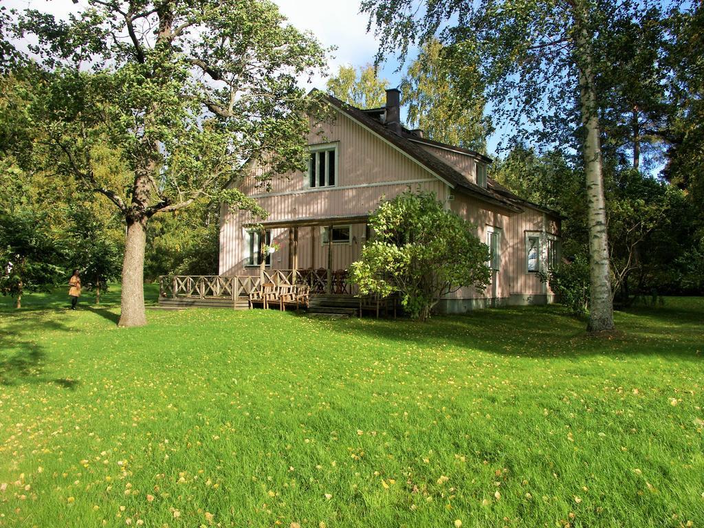 Villa Nurminata Parikkala Room photo